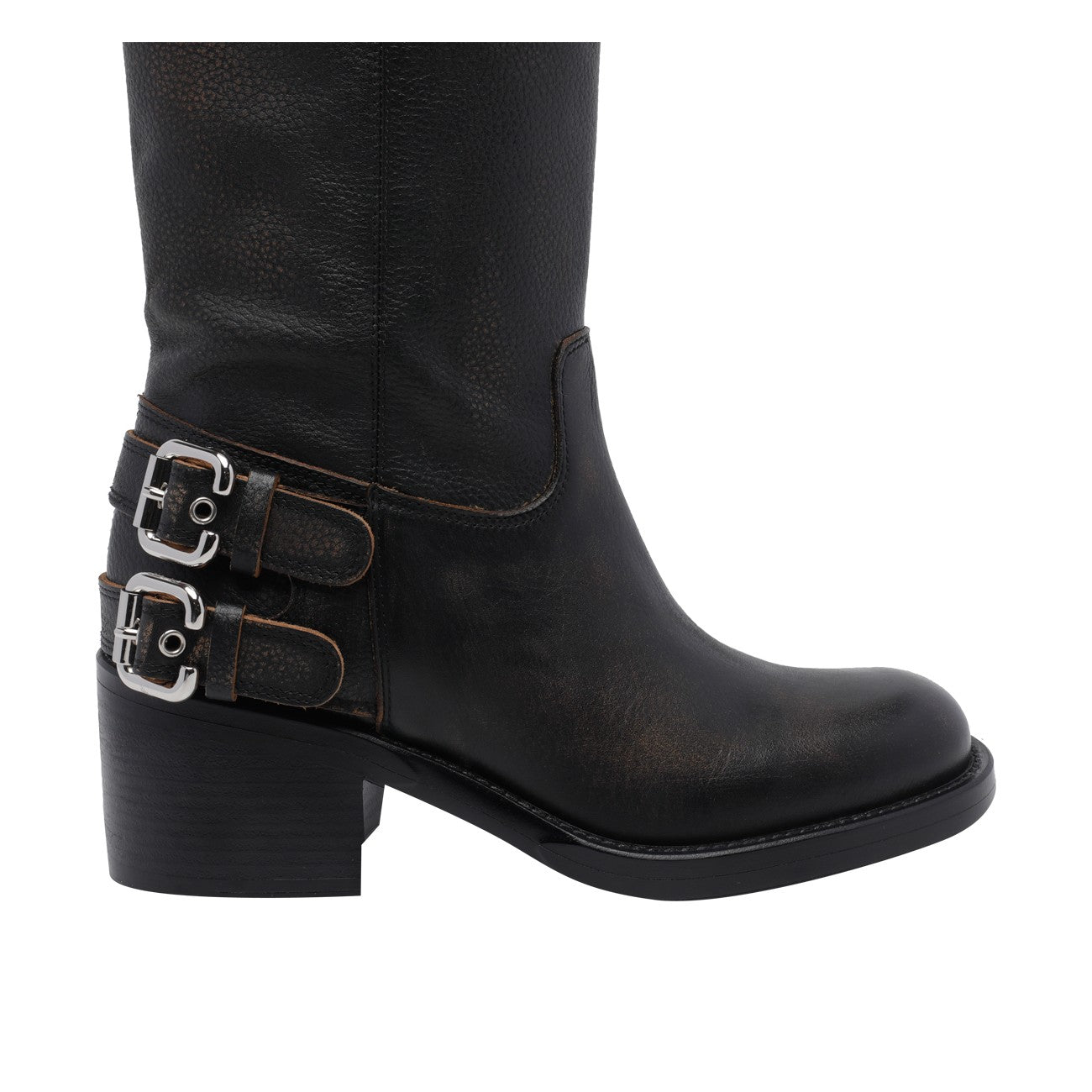 Chloe' Women Dakota Boots CHLOE