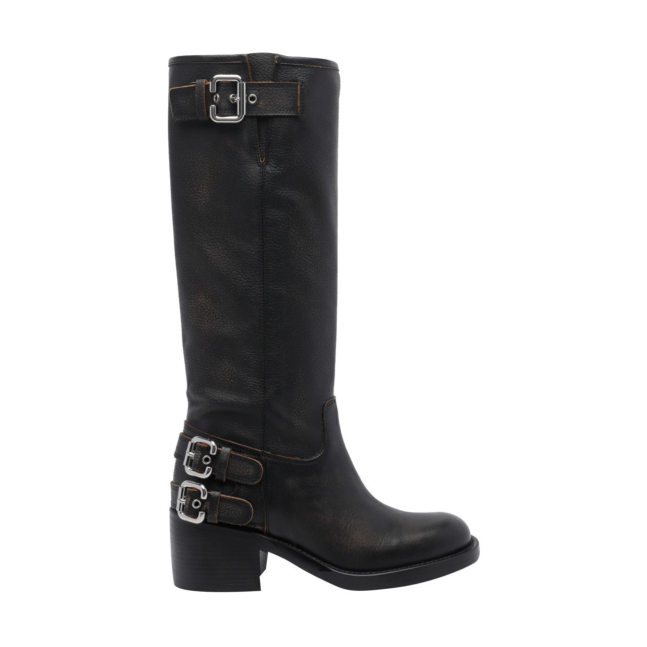 Chloe' Women Dakota Boots CHLOE
