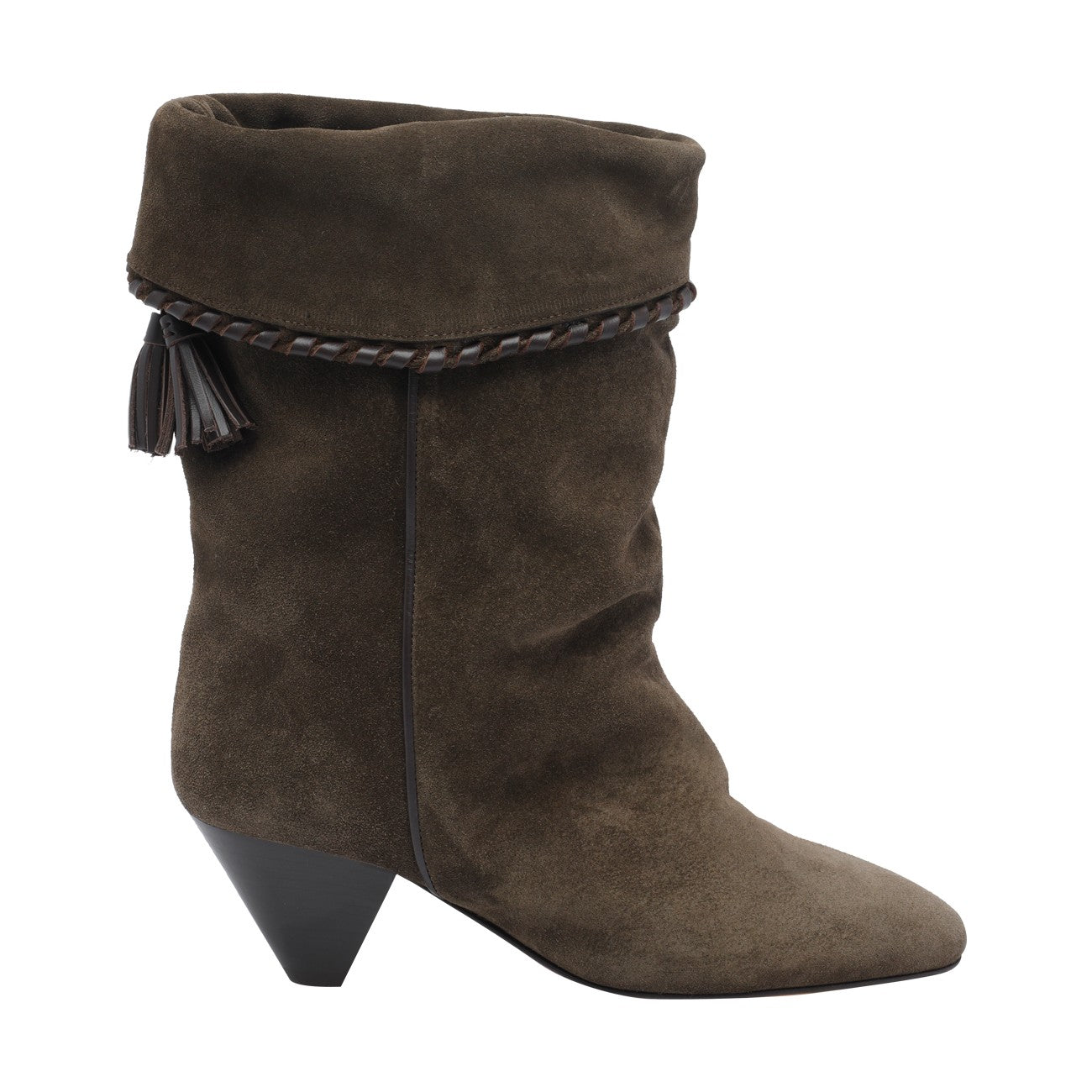 Isabel Marant Women Dalby Booties ISABEL MARANT