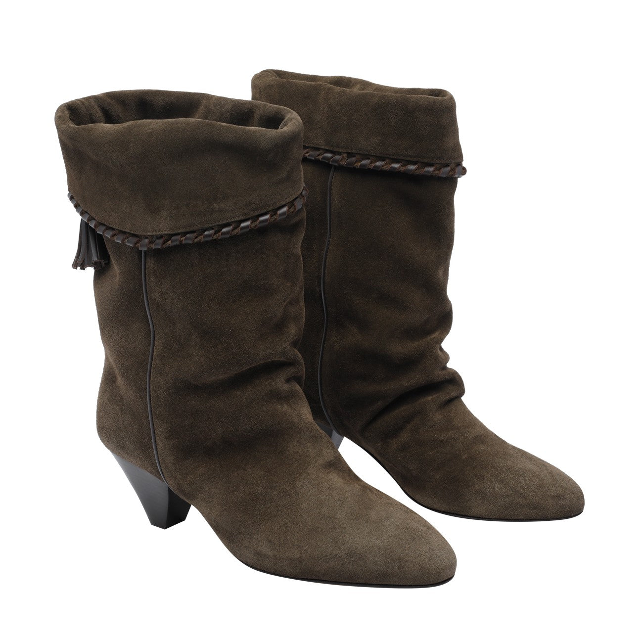 Isabel Marant Women Dalby Booties ISABEL MARANT