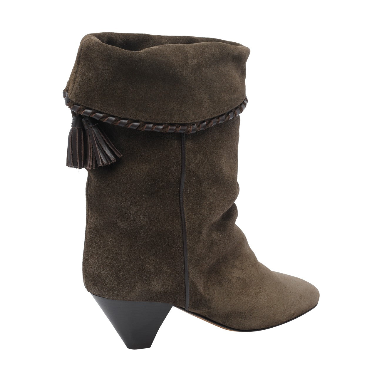 Isabel Marant Women Dalby Booties ISABEL MARANT