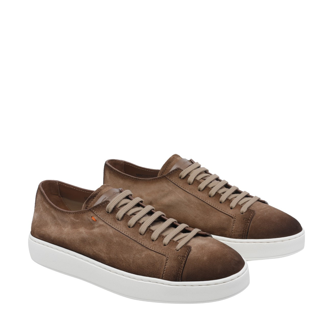 Santoni Men Damps Sneakers SANTONI