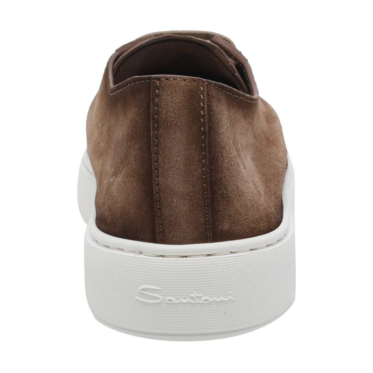 Santoni Men Damps Sneakers SANTONI