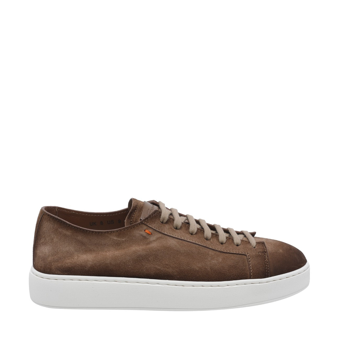 Santoni Men Damps Sneakers SANTONI