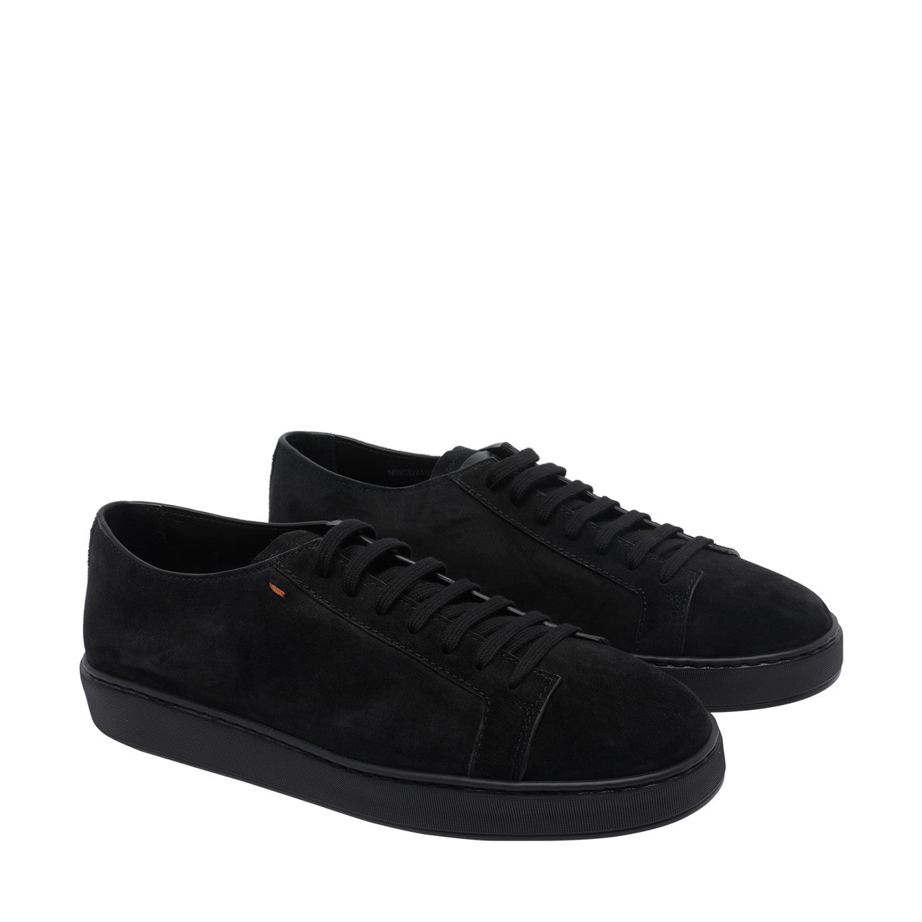 Santoni Men Damps Sneakers SANTONI