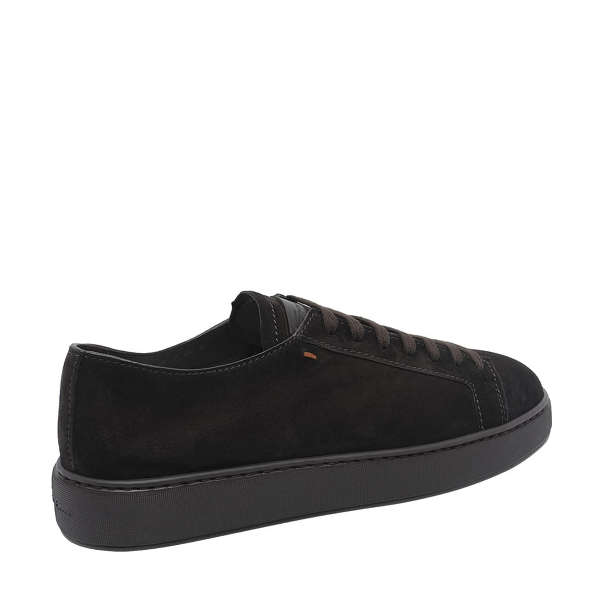 Santoni Men Damps Sneakers SANTONI