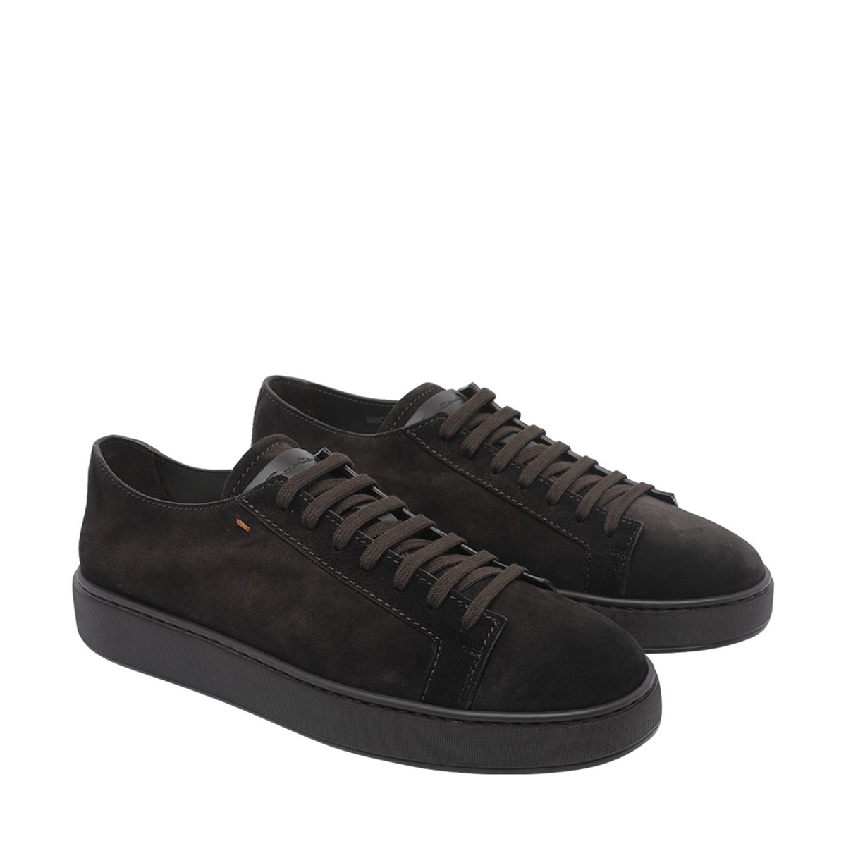 Santoni Men Damps Sneakers SANTONI