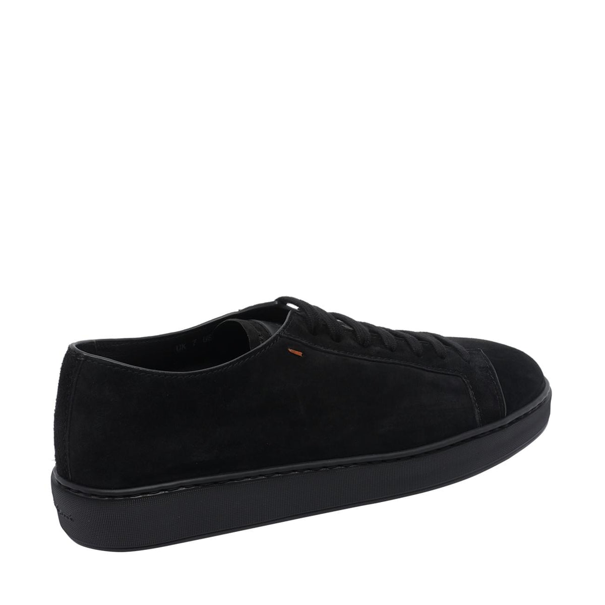Santoni Men Damps Sneakers SANTONI
