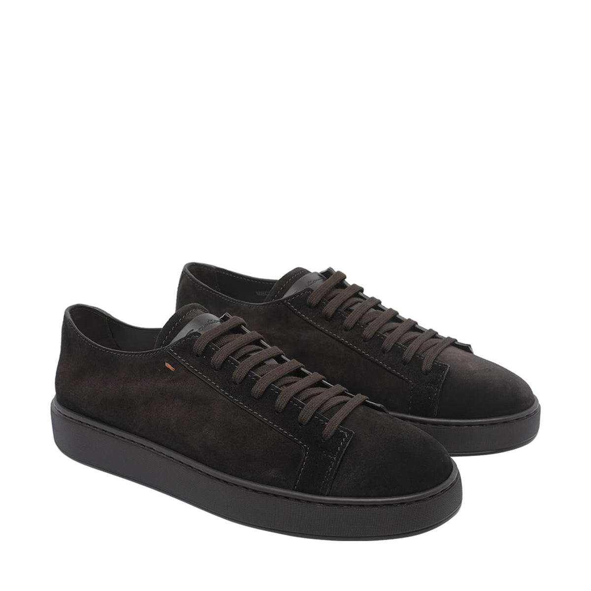 Santoni Men Damps Sneakers SANTONI