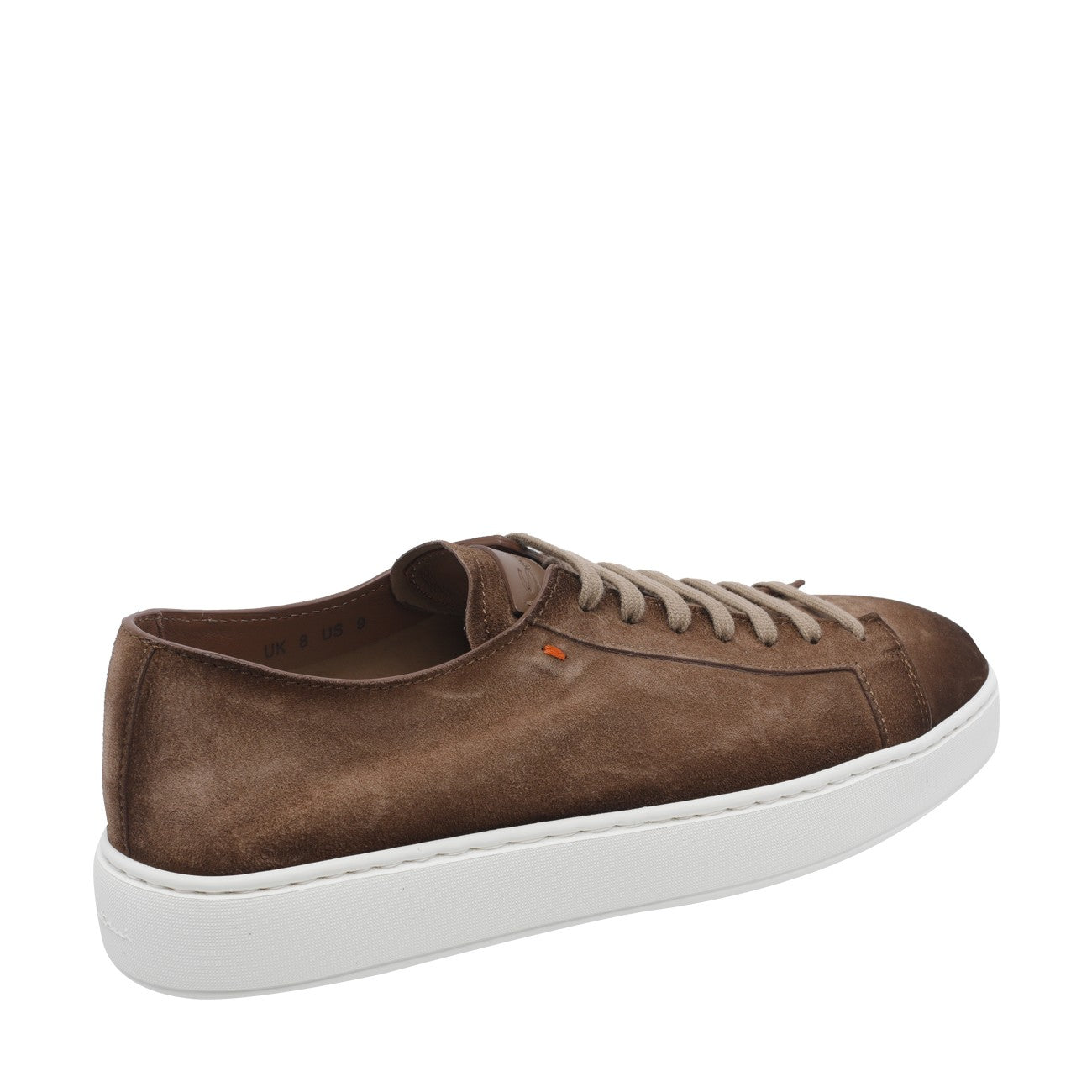 Santoni Men Damps Sneakers SANTONI