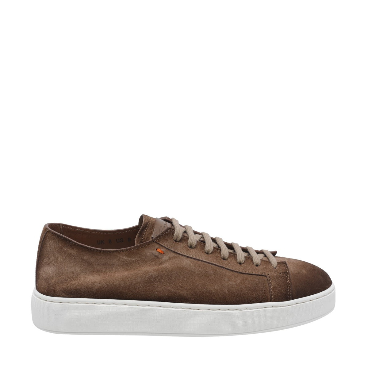 Santoni Men Damps Sneakers SANTONI