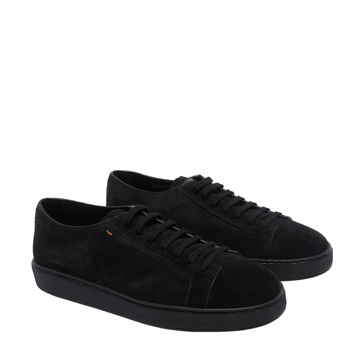 Santoni Men Damps Sneakers SANTONI