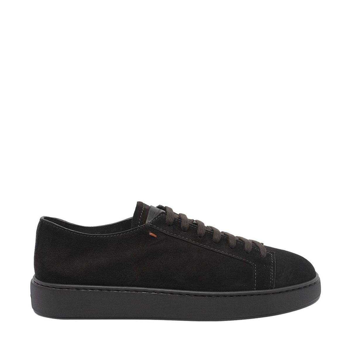 Santoni Men Damps Sneakers SANTONI