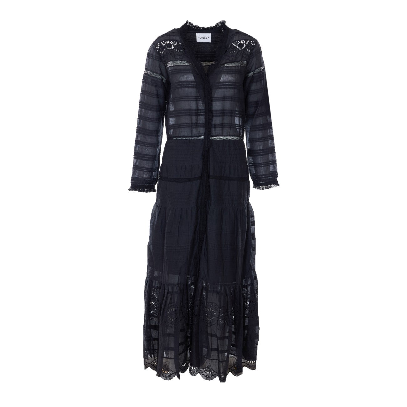 Isabel Marant Etoile Women Daniva Dress ISABEL MARANT ETOILE