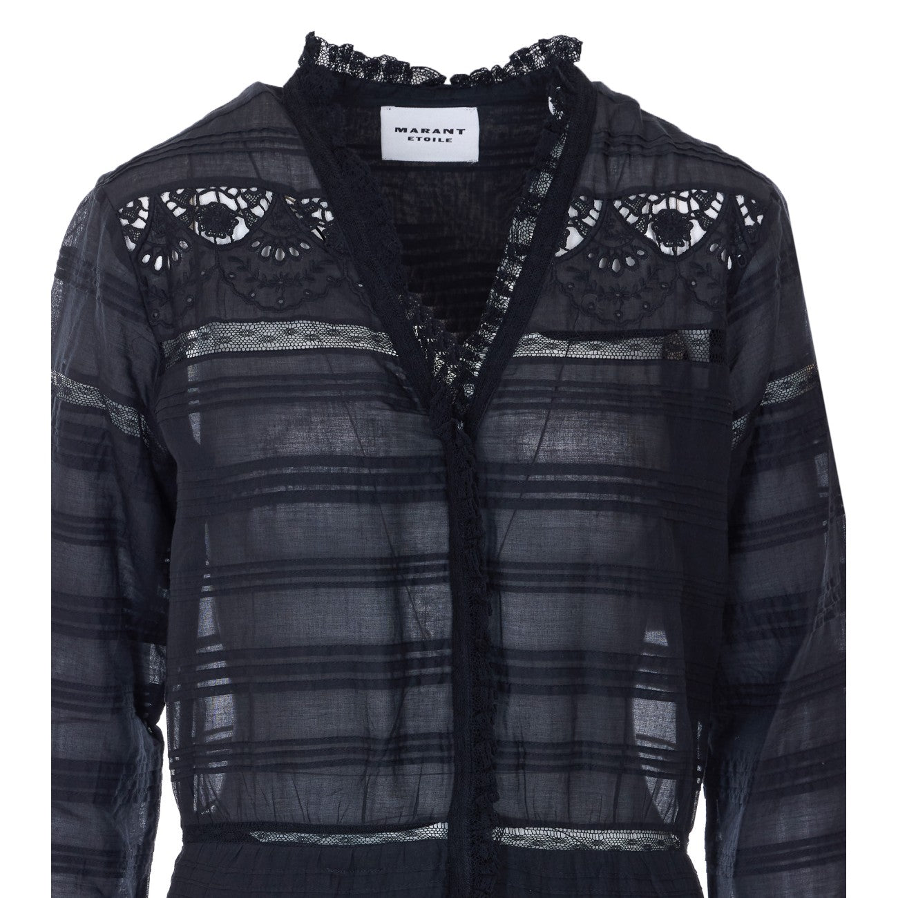 Isabel Marant Etoile Women Daniva Dress ISABEL MARANT ETOILE