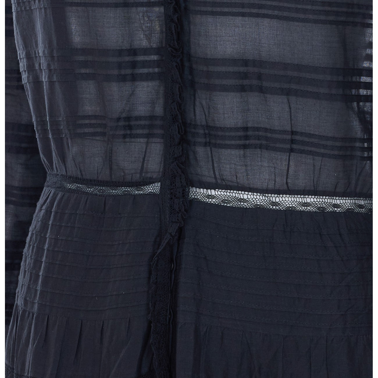 Isabel Marant Etoile Women Daniva Dress ISABEL MARANT ETOILE