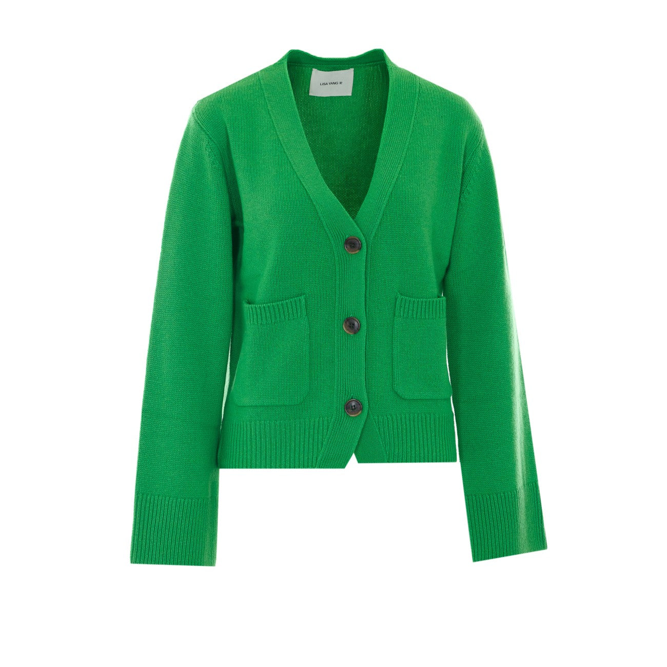 Lisa Yang Women Danni Cardigan LISA YANG