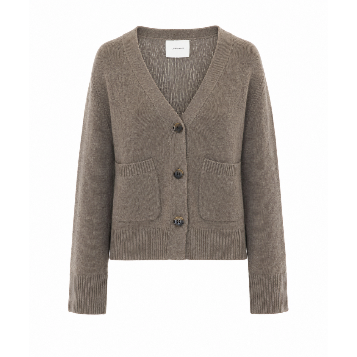 Lisa Yang Women Danni Cardigan LISA YANG