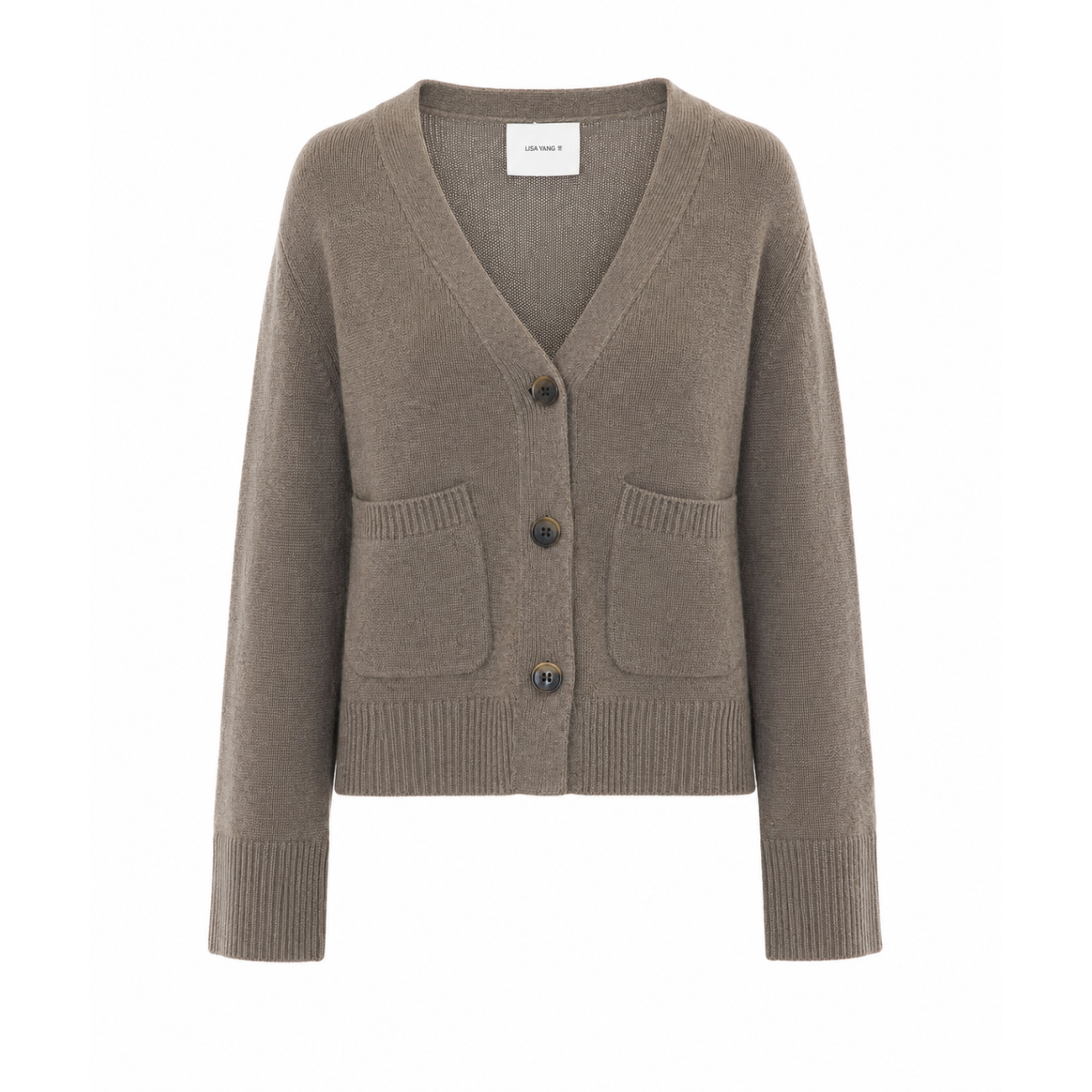 Lisa Yang Women Danni Cardigan LISA YANG