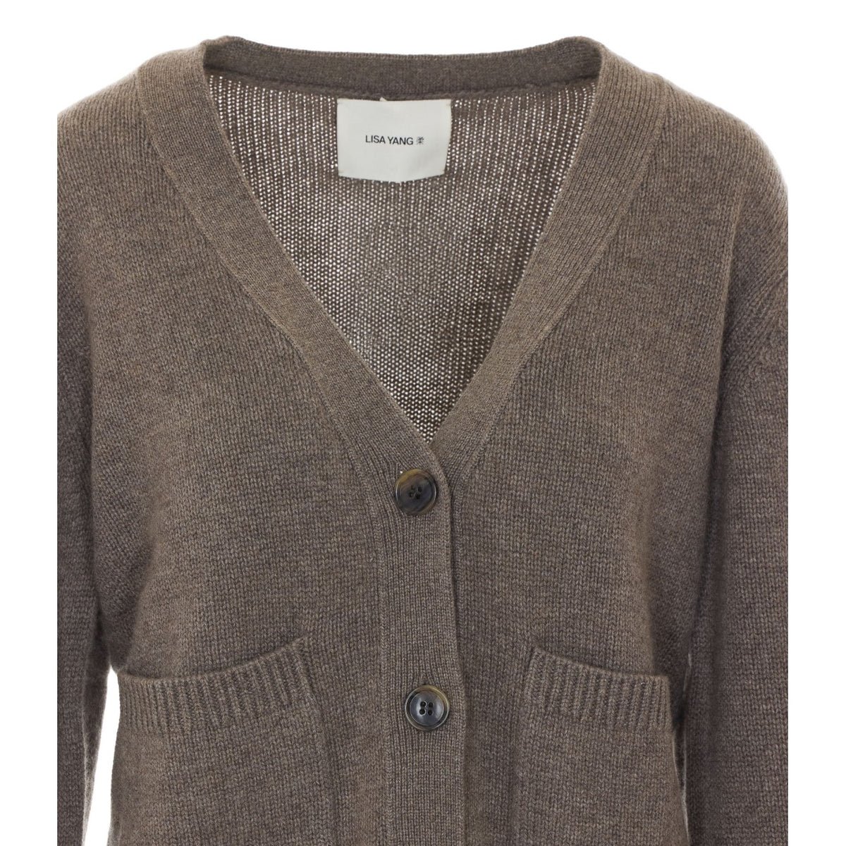 Lisa Yang Women Danni Cardigan LISA YANG