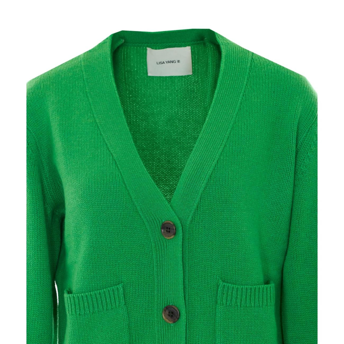 Lisa Yang Women Danni Cardigan LISA YANG