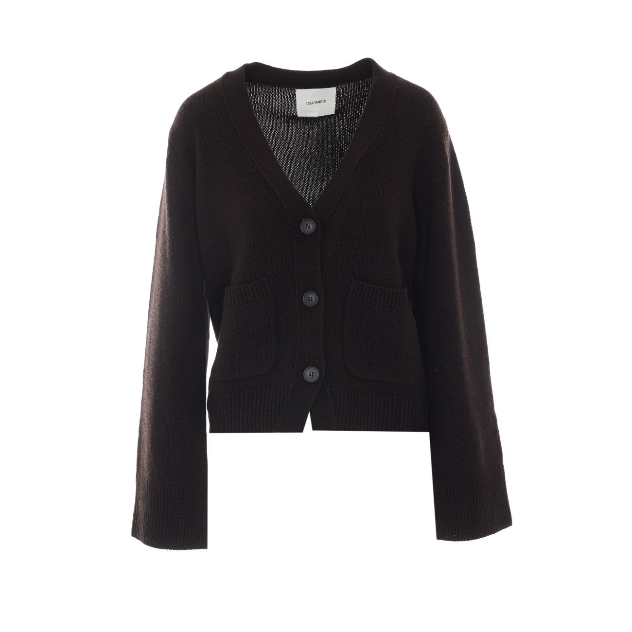 Lisa Yang Women Danni Cardigan LISA YANG