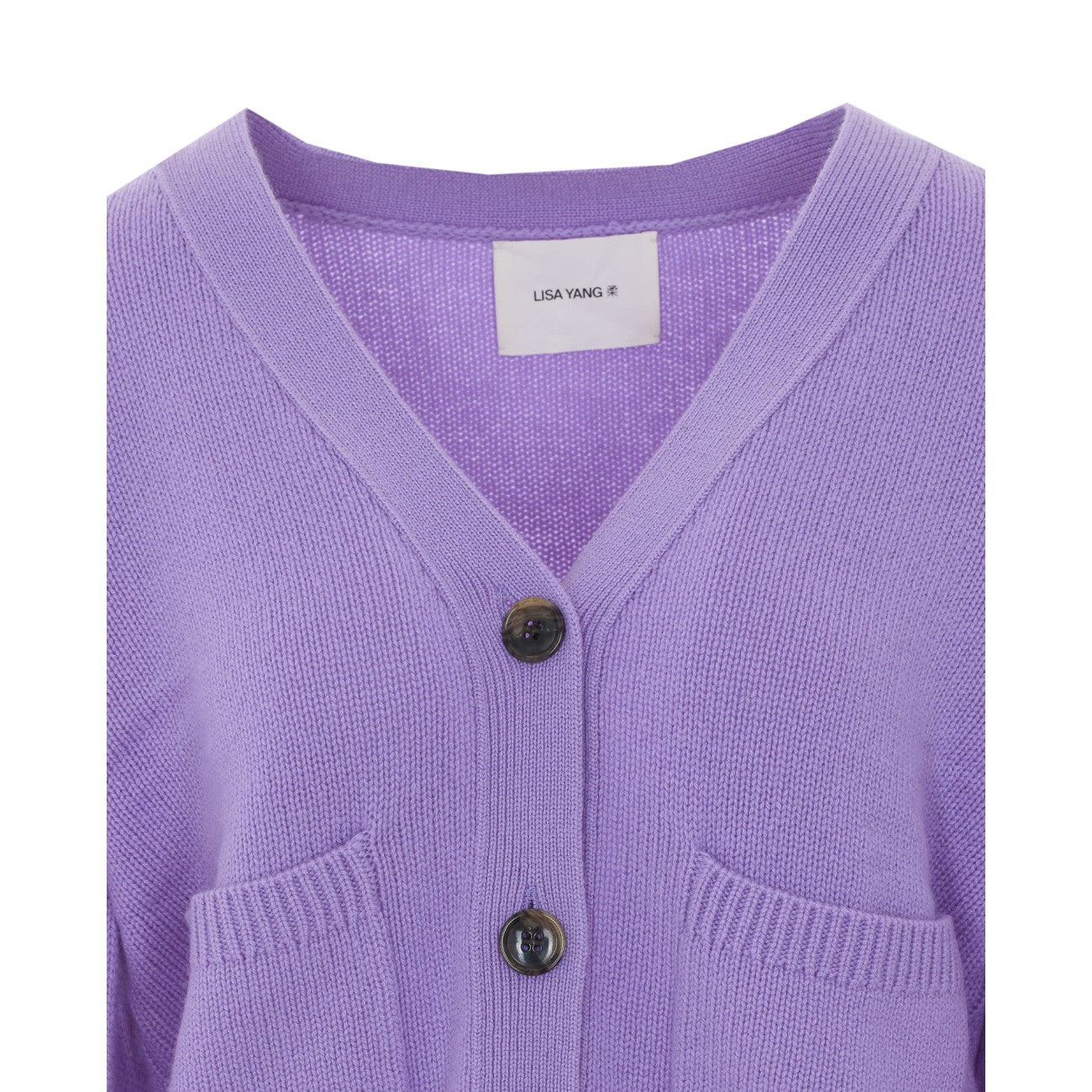 Lisa Yang Women Danni Cardigan LISA YANG