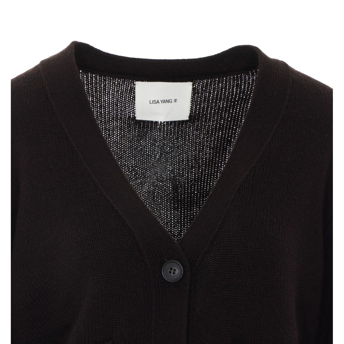 Lisa Yang Women Danni Cardigan LISA YANG