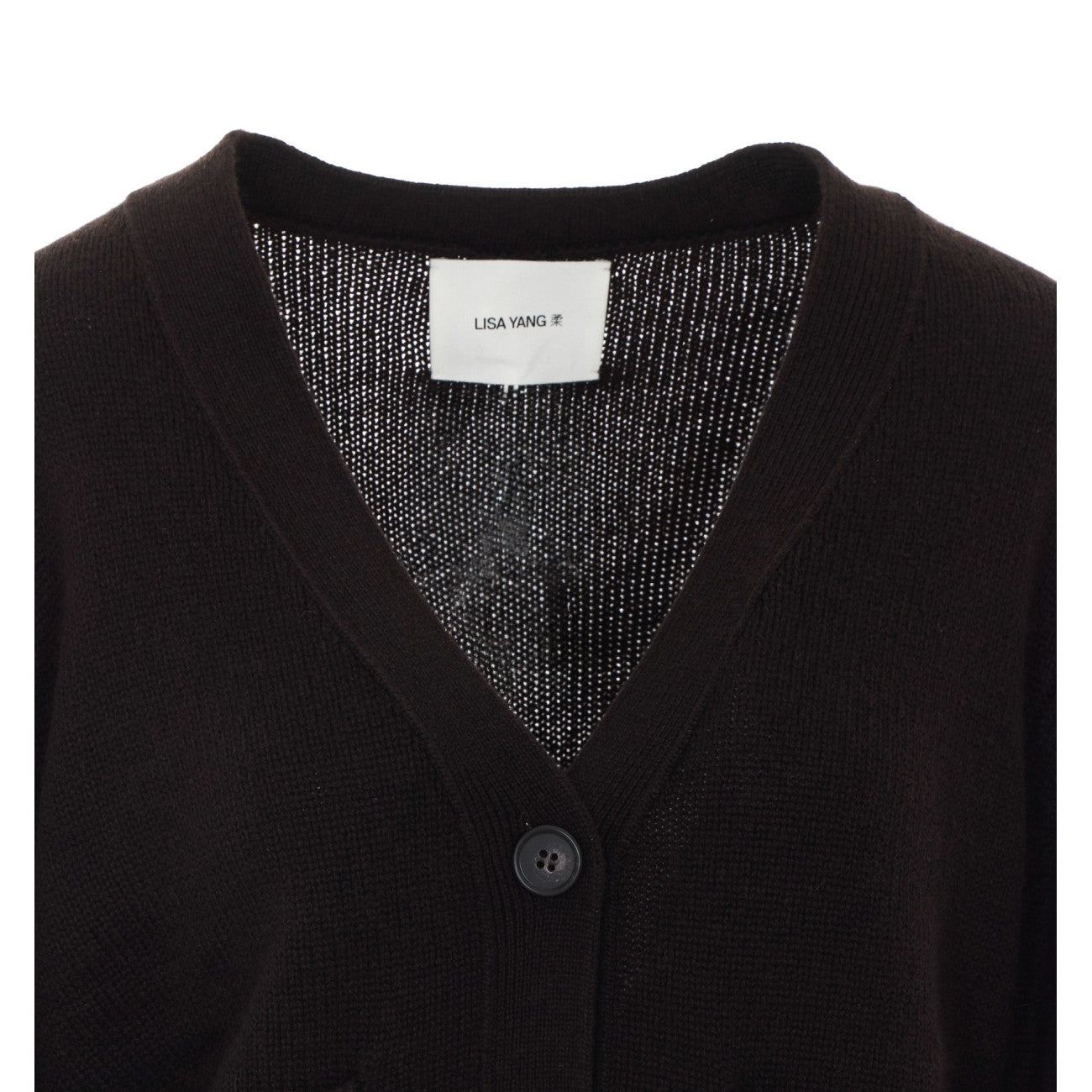 Lisa Yang Women Danni Cardigan LISA YANG