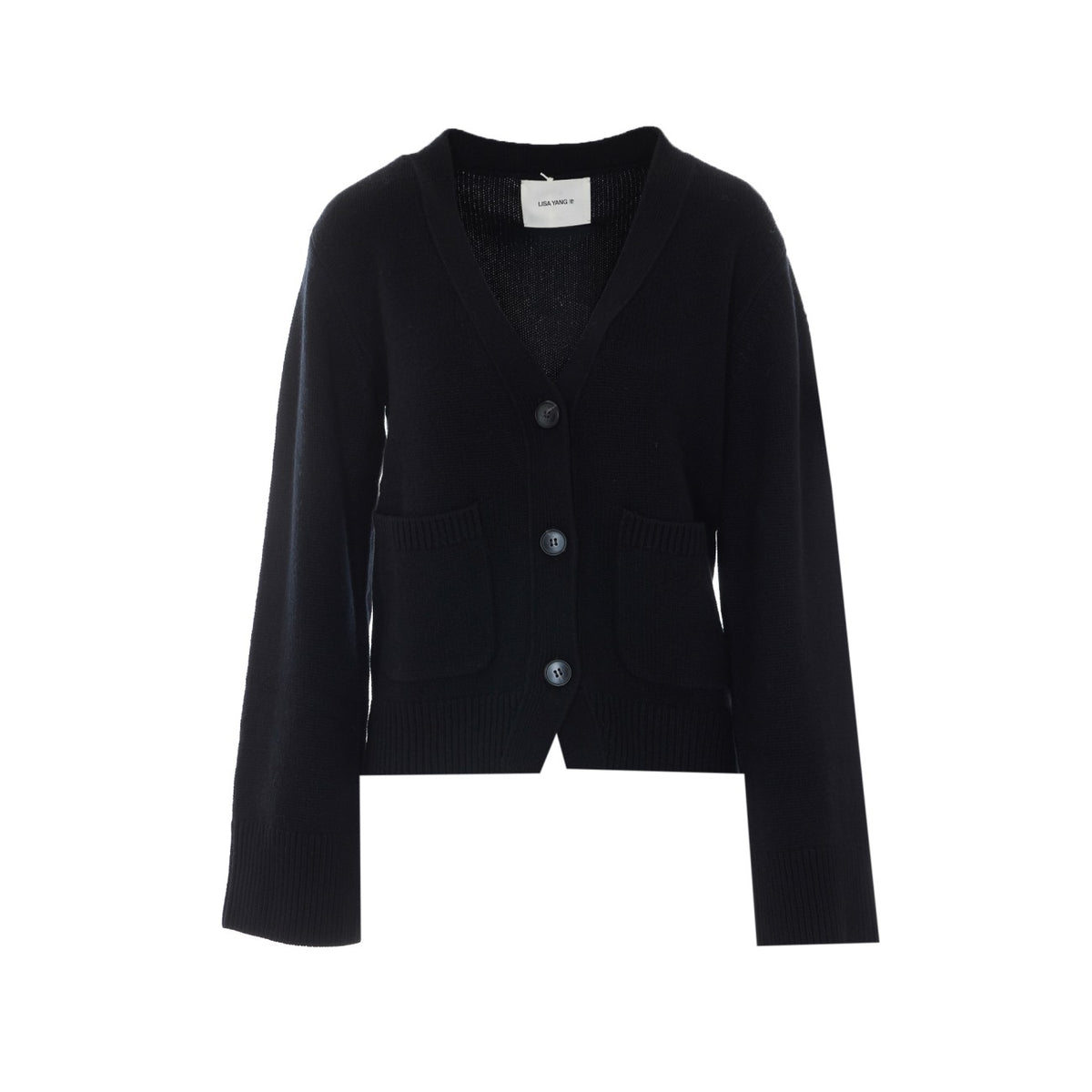 Lisa Yang Women Danni Cardigan LISA YANG