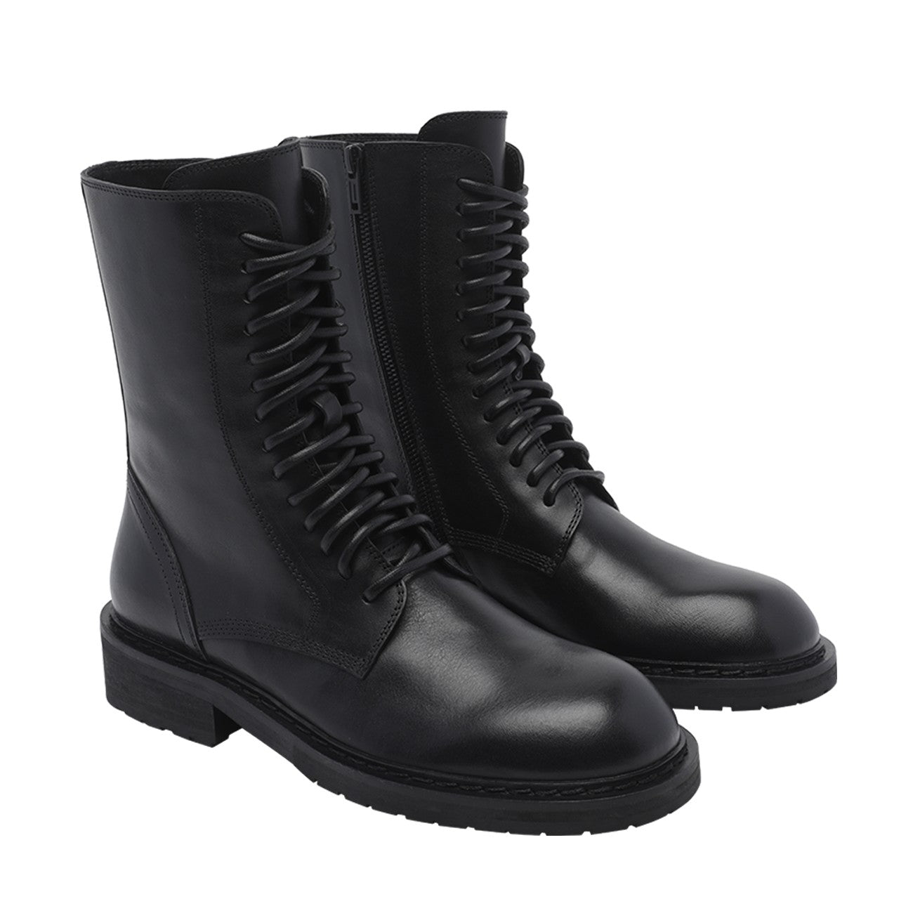 Ann Demeulemeester Women Danny Ankle Boots ANN DEMEULEMEESTER