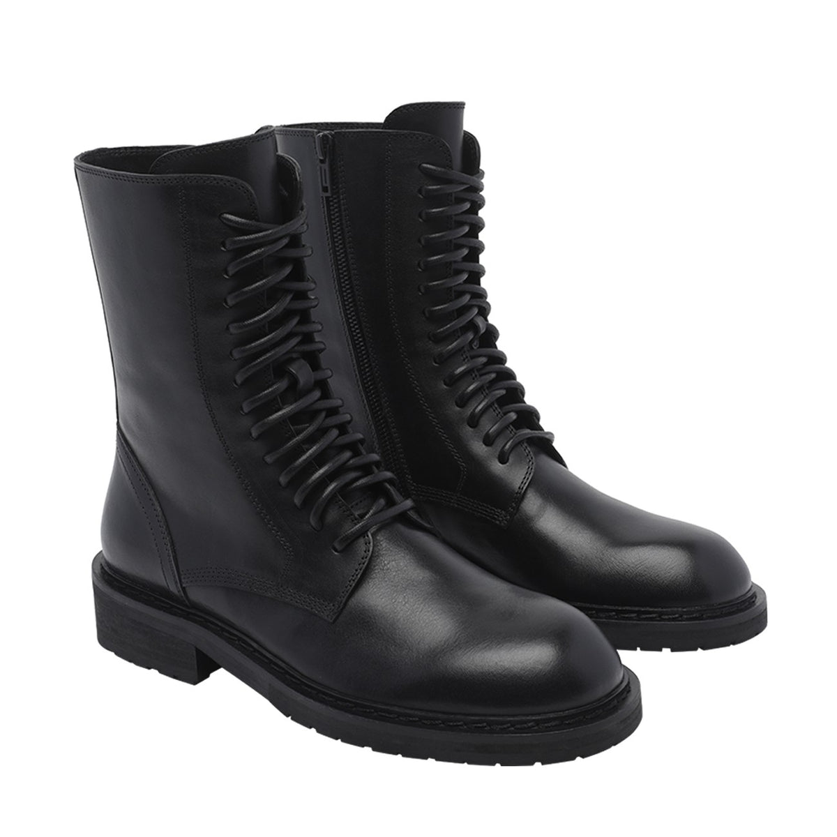 Ann Demeulemeester Women Danny Ankle Boots ANN DEMEULEMEESTER