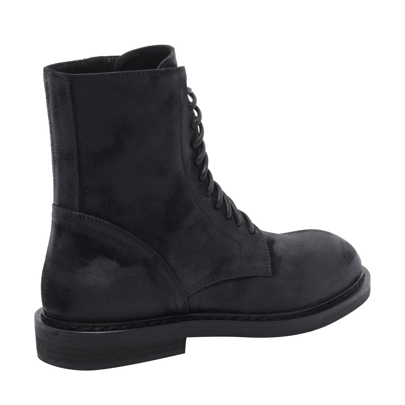 Ann Demeulemeester Men Danny Booties ANN DEMEULEMEESTER