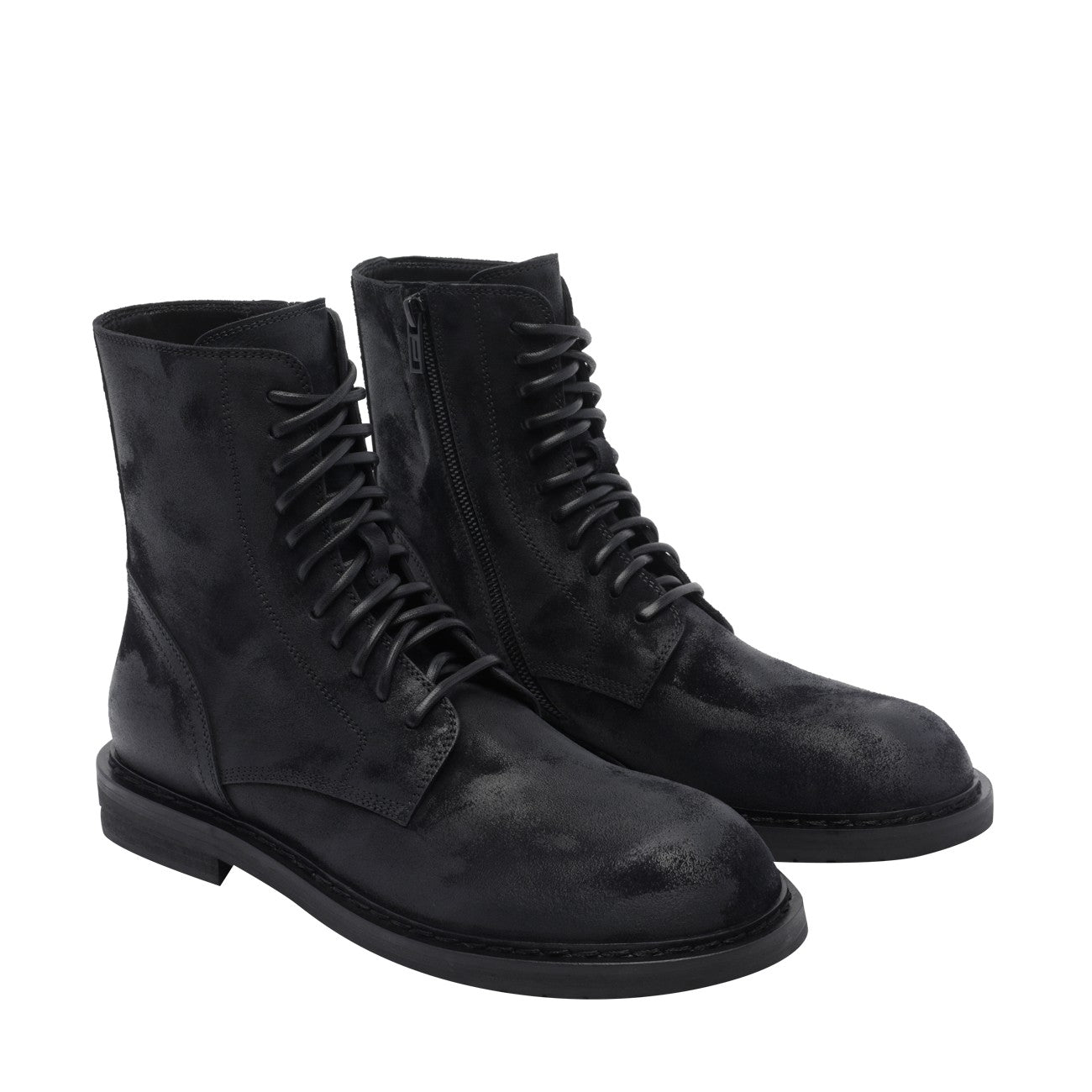 Ann Demeulemeester Men Danny Booties ANN DEMEULEMEESTER