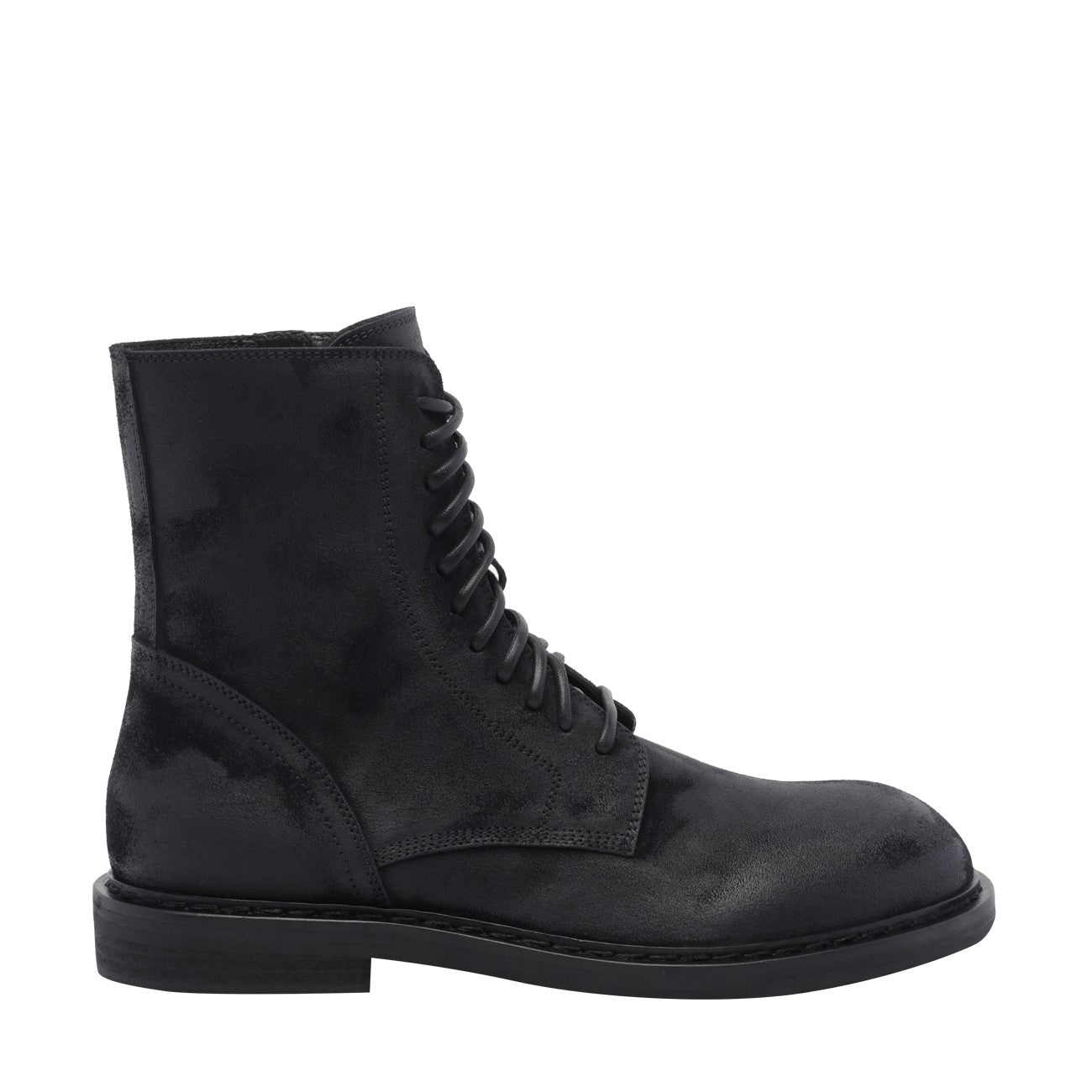 Ann Demeulemeester Men Danny Booties ANN DEMEULEMEESTER