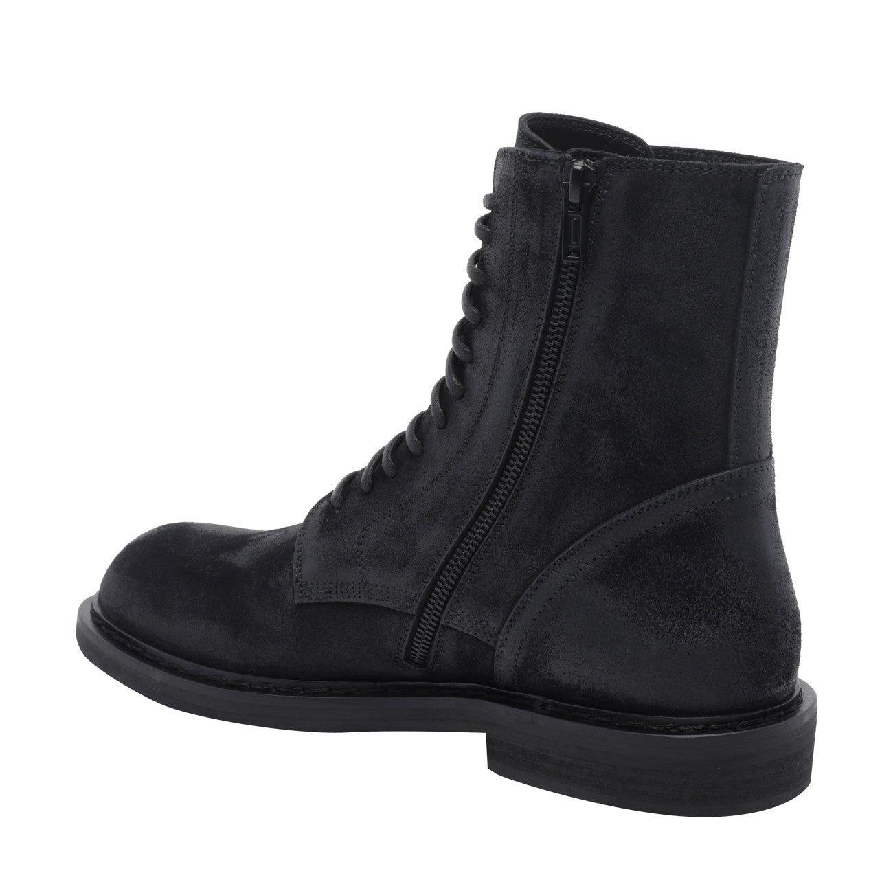 Ann Demeulemeester Men Danny Booties ANN DEMEULEMEESTER