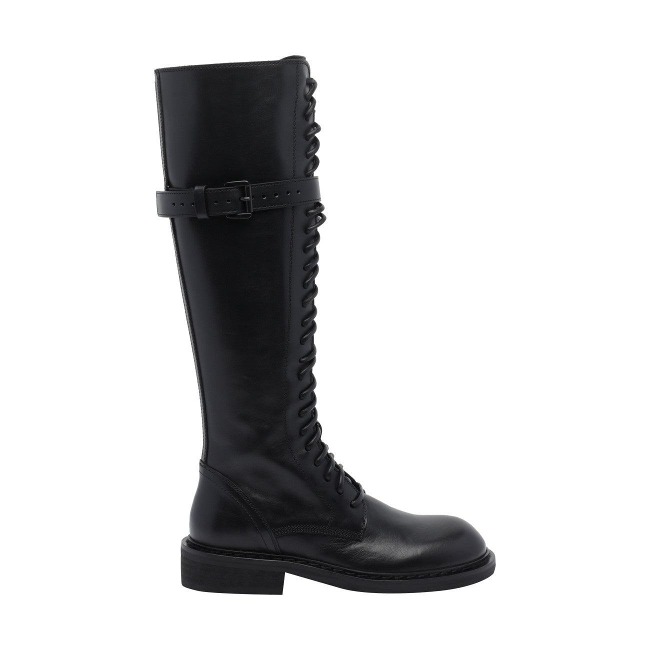 Ann Demeulemeester Women Danny Boots ANN DEMEULEMEESTER