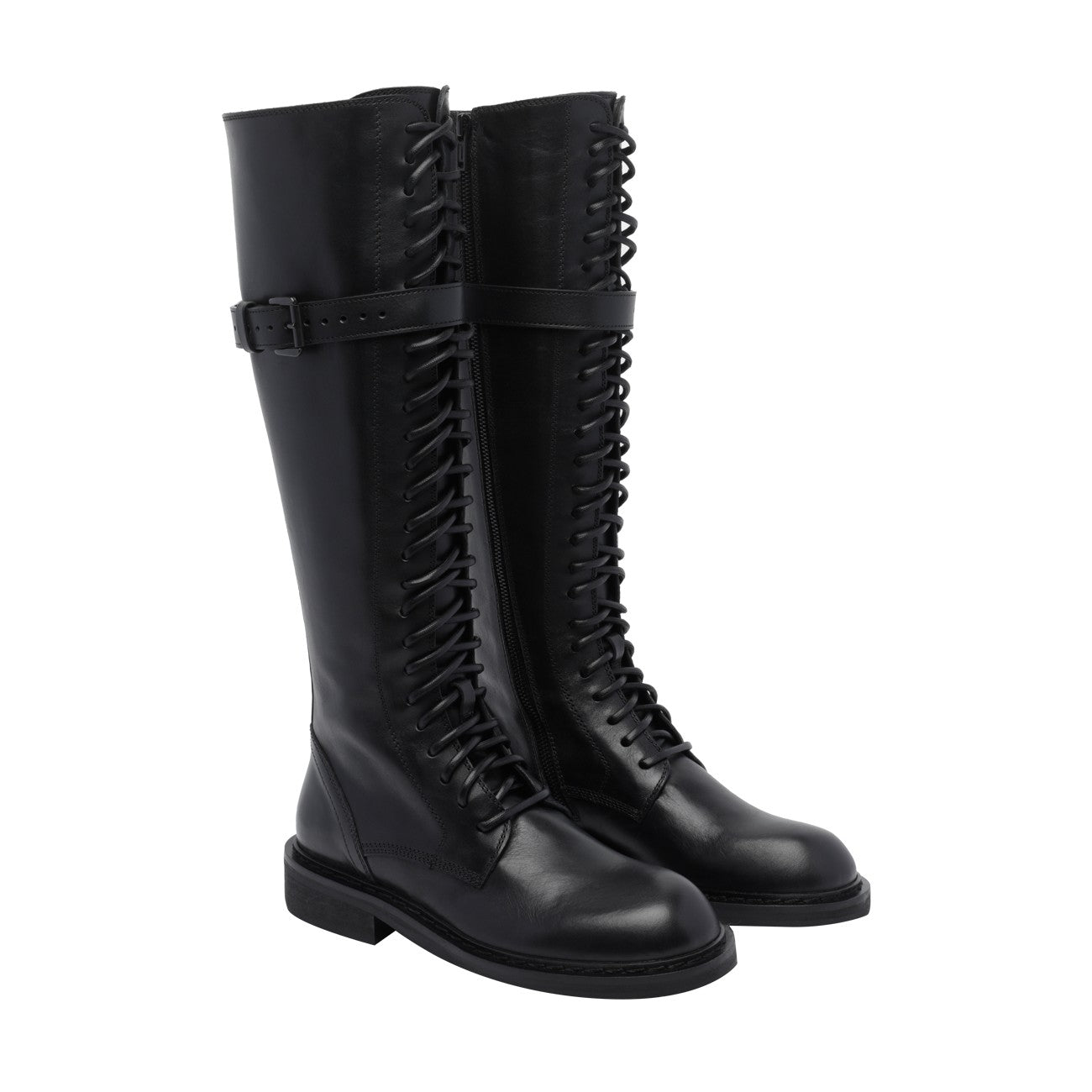 Ann Demeulemeester Women Danny Boots ANN DEMEULEMEESTER