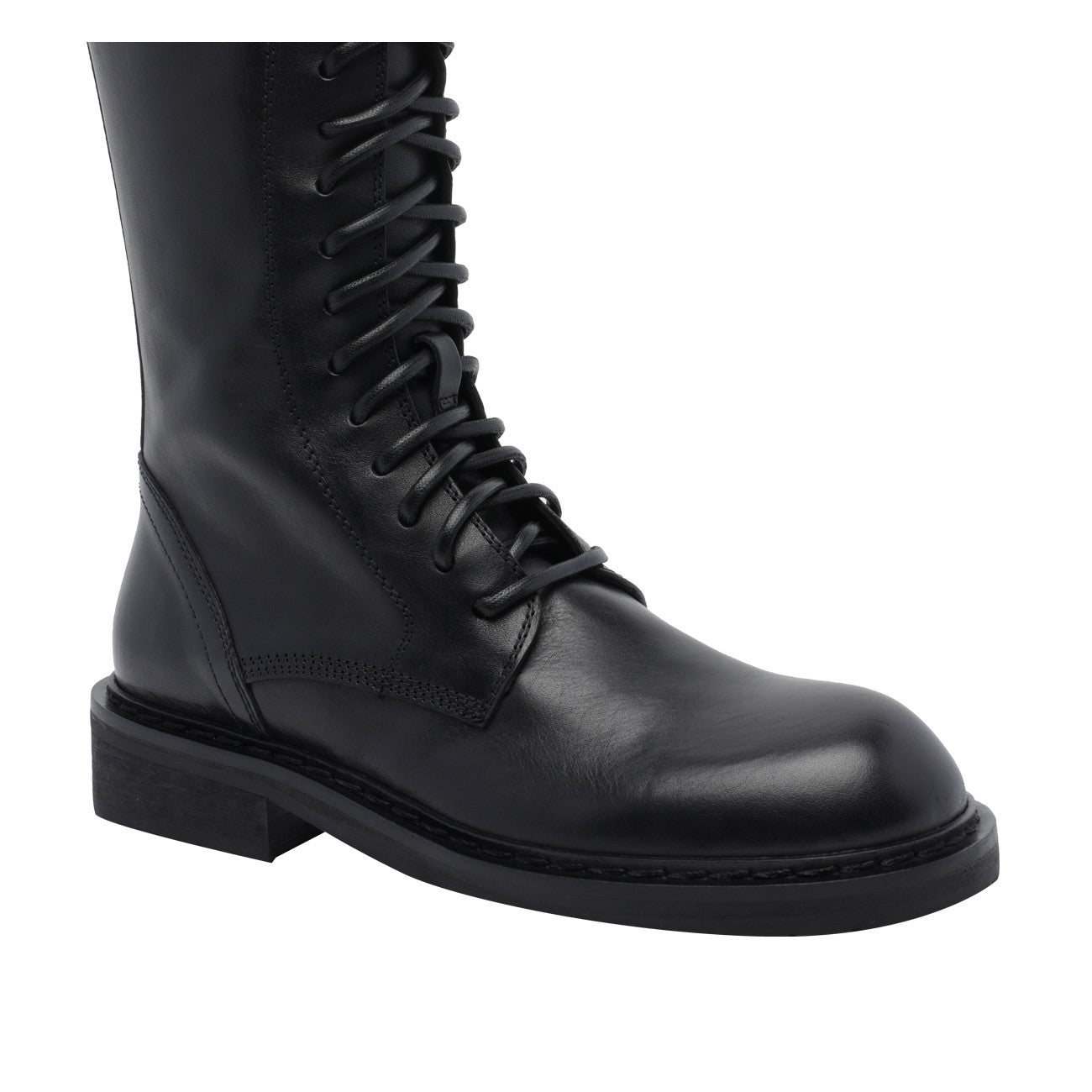 Ann Demeulemeester Women Danny Boots ANN DEMEULEMEESTER