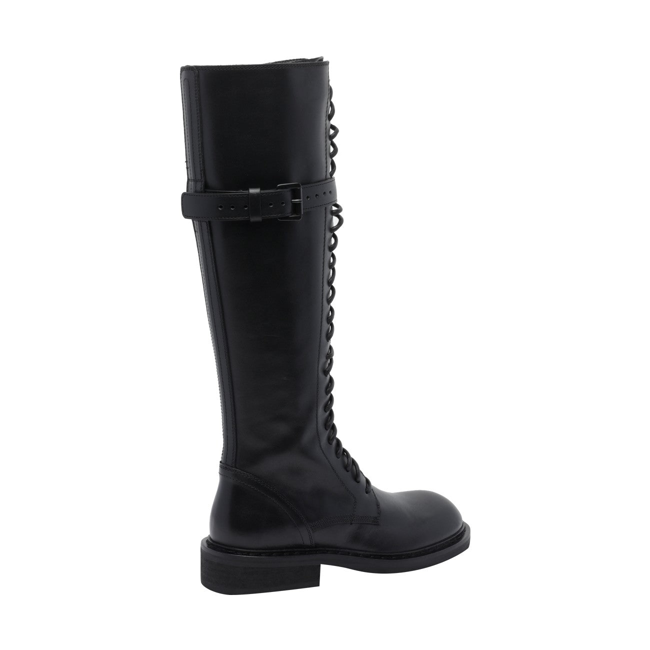 Ann Demeulemeester Women Danny Boots ANN DEMEULEMEESTER