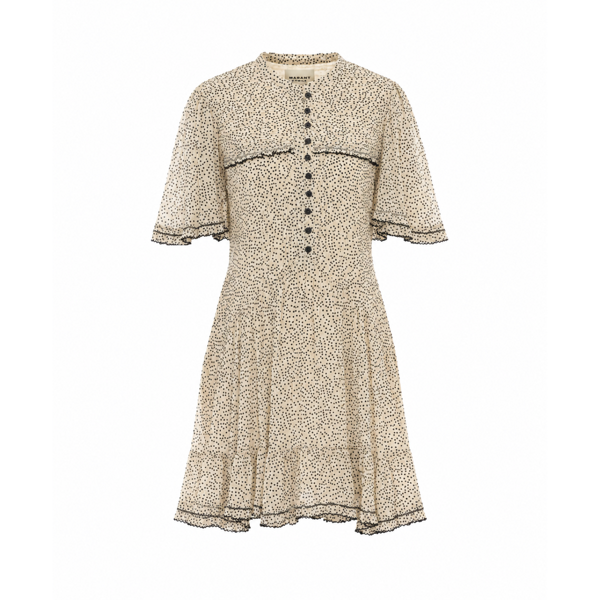 Isabel Marant Etoile Women Danyia Dress ISABEL MARANT ETOILE