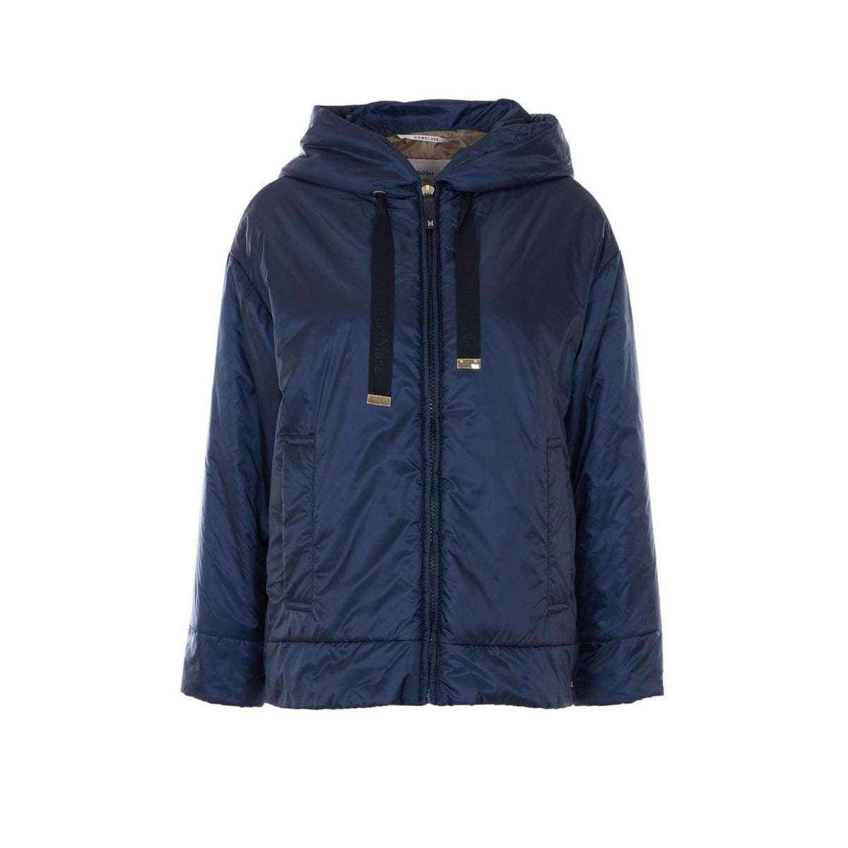 S Max Mara Women Daria The Cube Light Down Jacket S MAX MARA