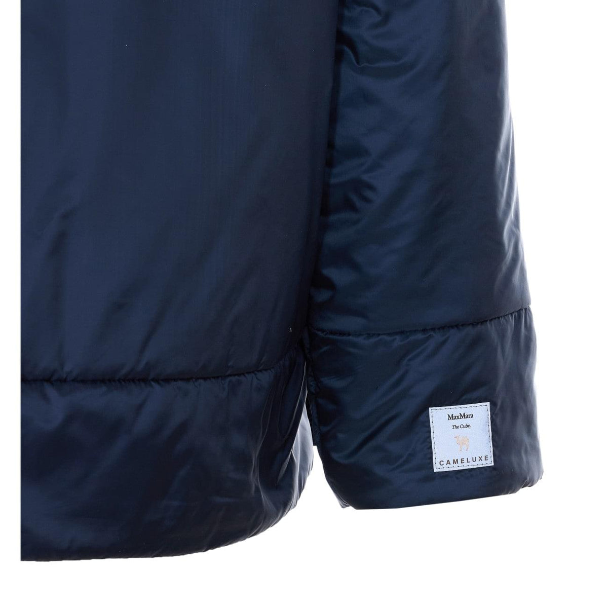 S Max Mara Women Daria The Cube Light Down Jacket S MAX MARA