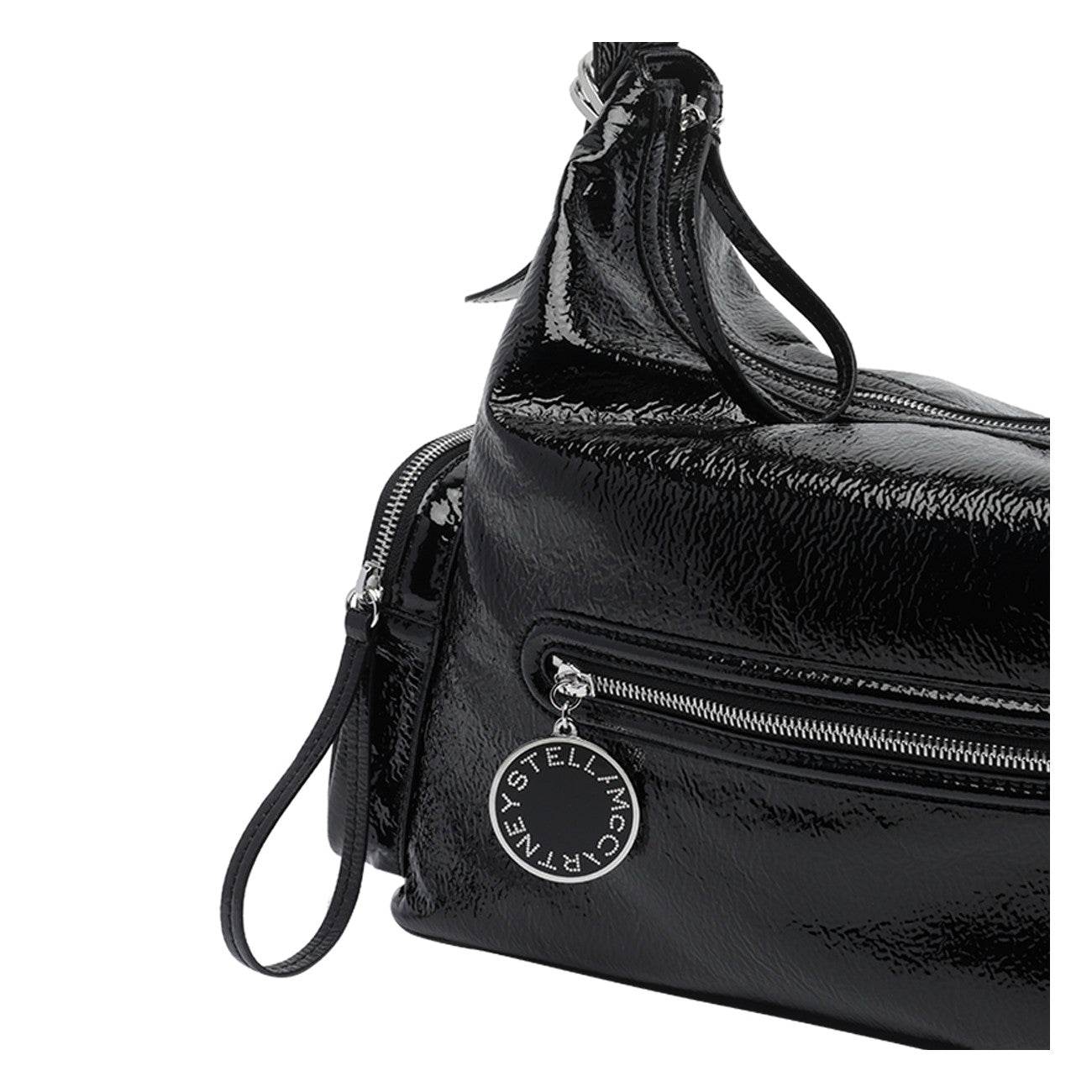 Stella Mccartney Women Dartmoor Shoulder Bag STELLA MCCARTNEY