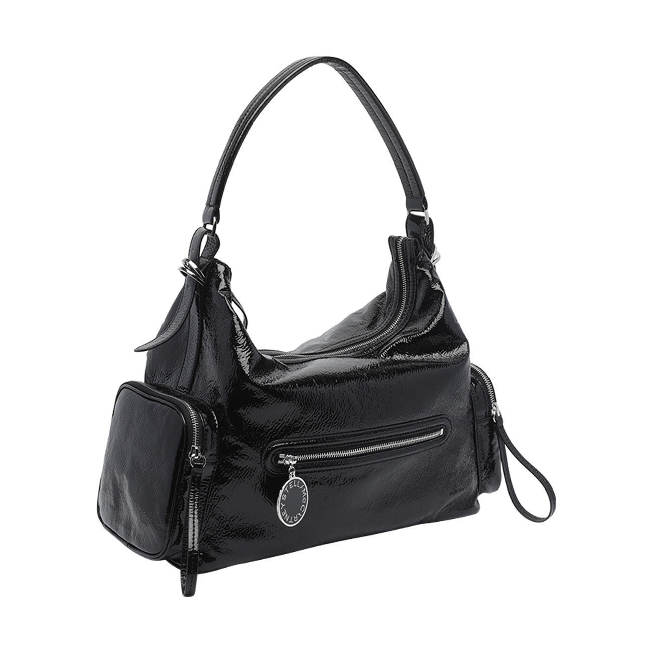 Stella Mccartney Women Dartmoor Shoulder Bag STELLA MCCARTNEY