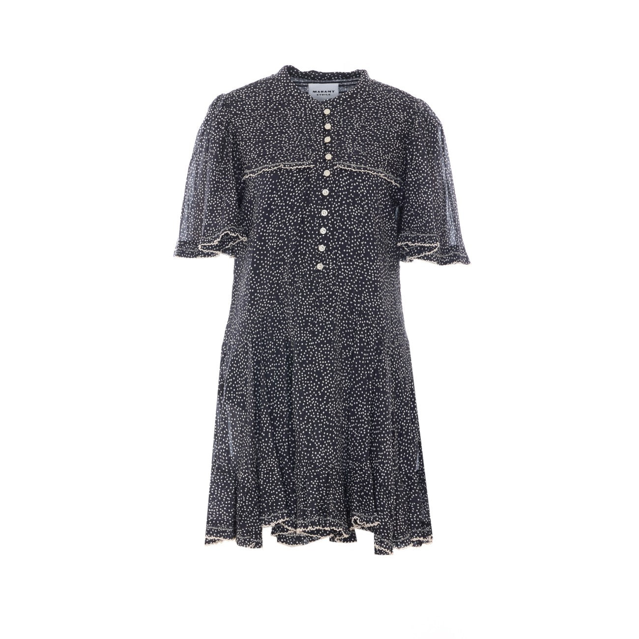 Isabel Marant Etoile Women Daynia Dress ISABEL MARANT ETOILE