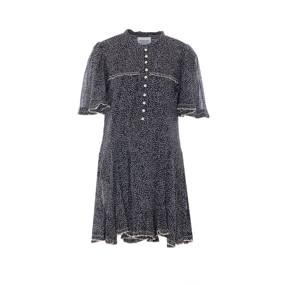 Isabel Marant Etoile Women Daynia Dress ISABEL MARANT ETOILE