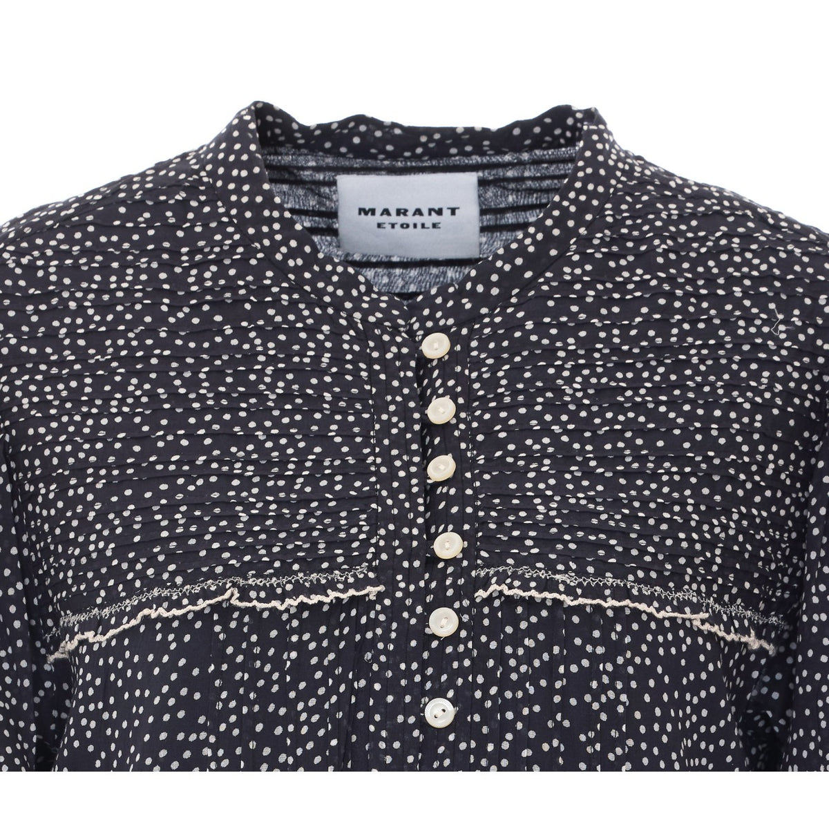 Isabel Marant Etoile Women Daynia Dress ISABEL MARANT ETOILE