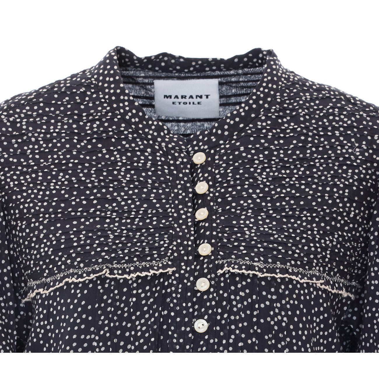 Isabel Marant Etoile Women Daynia Dress ISABEL MARANT ETOILE