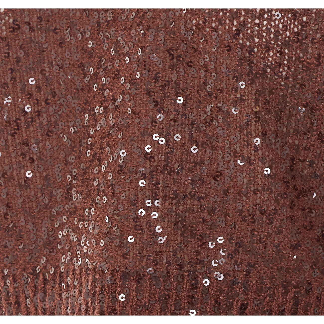 Brunello Cucinelli Women Dazzling Knit Polo In Linen, Cashmere And Silk BRUNELLO CUCINELLI